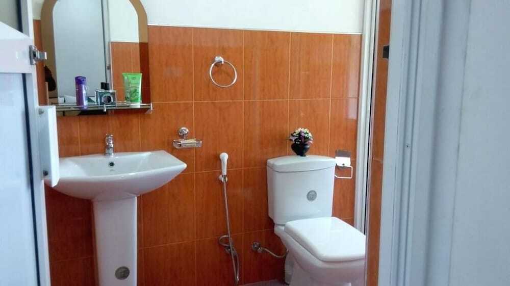 Курунегала: Green Tulip Hotel Pahala Kadugannawa