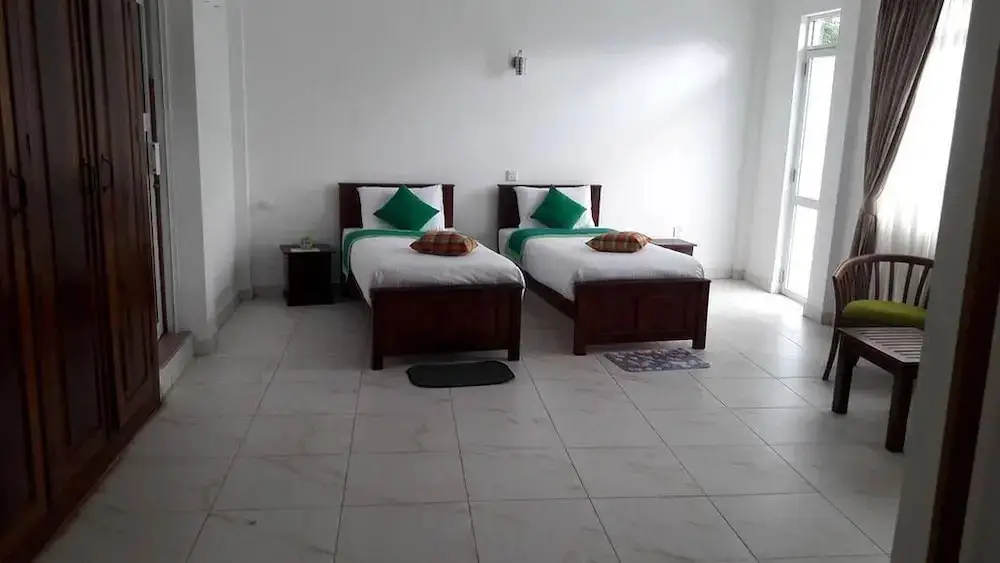 Курунегала: Green Tulip Hotel Pahala Kadugannawa