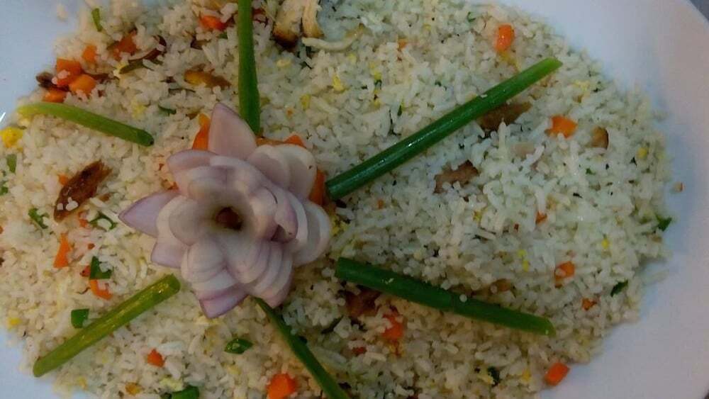 Курунегала: Green Tulip Hotel Pahala Kadugannawa
