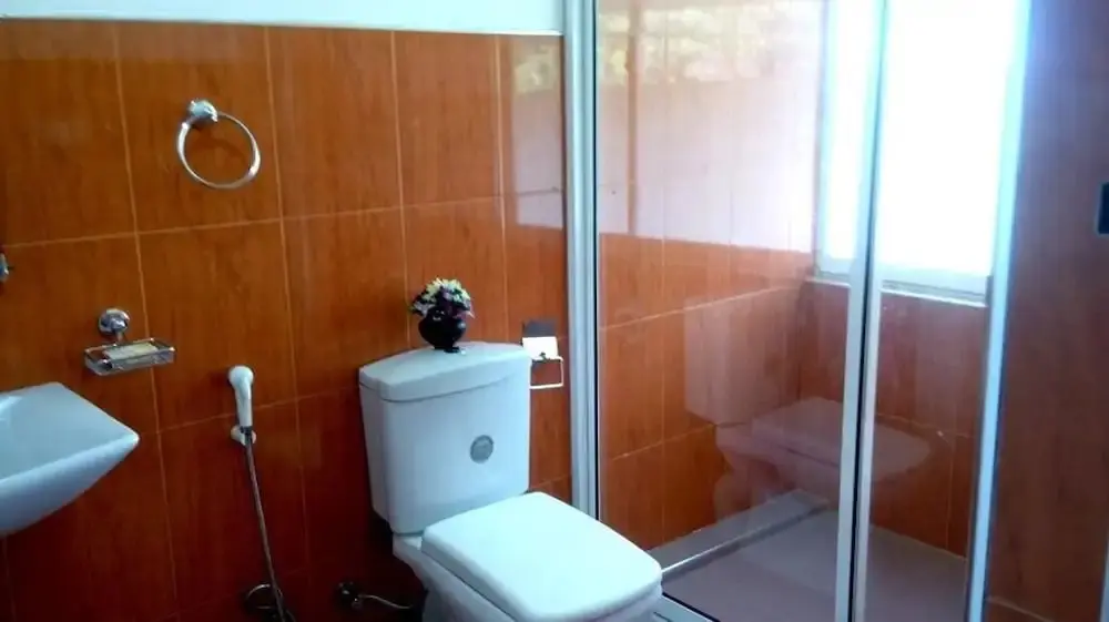 Курунегала: Green Tulip Hotel Pahala Kadugannawa