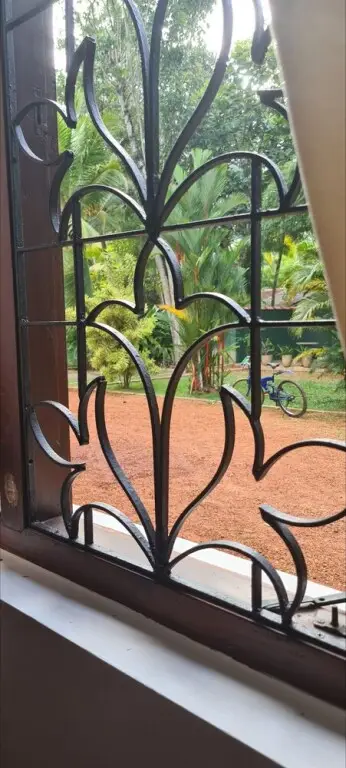 Бентота: Suma Villa 240 Bentara Uragaha Elpitiya Rd Bentota