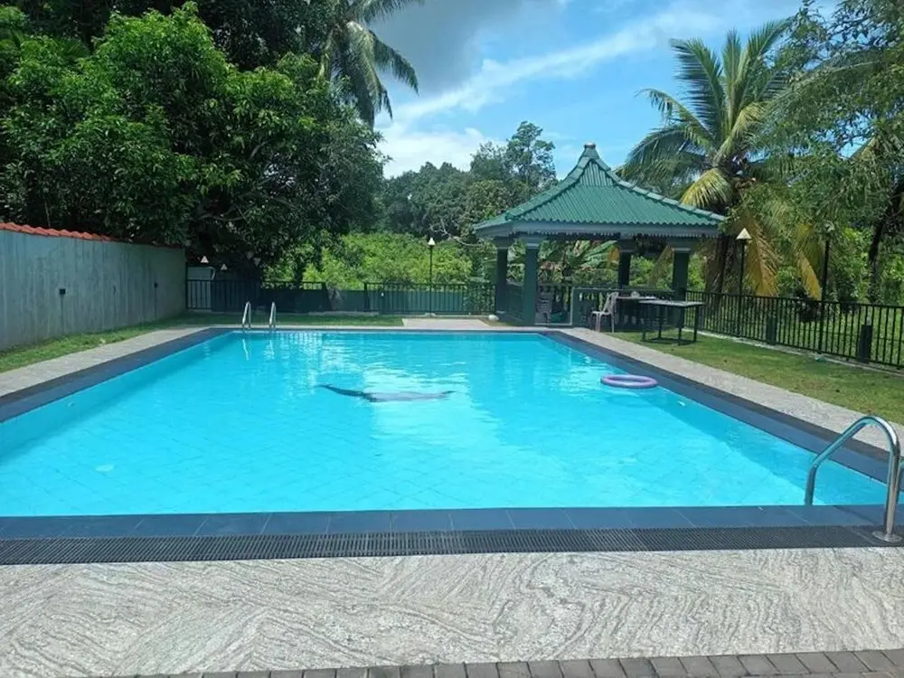 Бентота: Suma Villa 240 Bentara Uragaha Elpitiya Rd Bentota