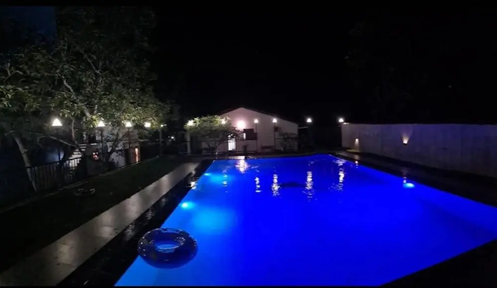 Бентота: Suma Villa 240 Bentara Uragaha Elpitiya Rd Bentota