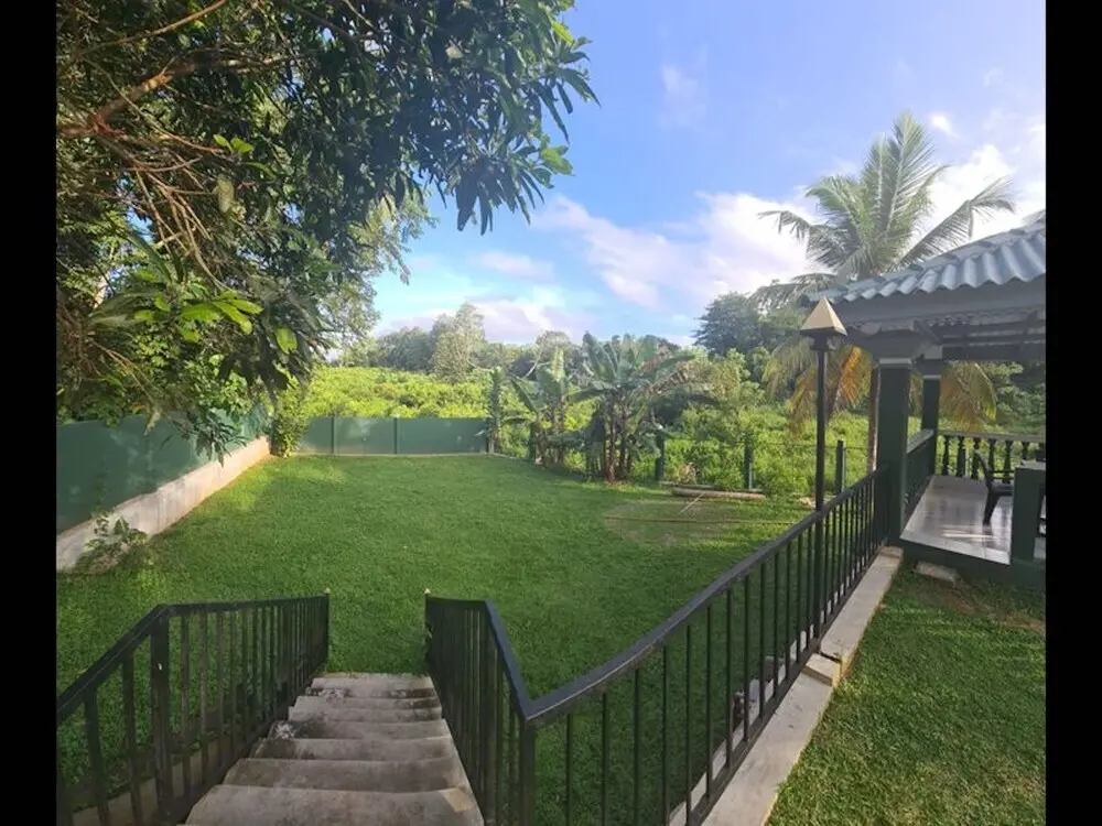 Бентота: Suma Villa 240 Bentara Uragaha Elpitiya Rd Bentota