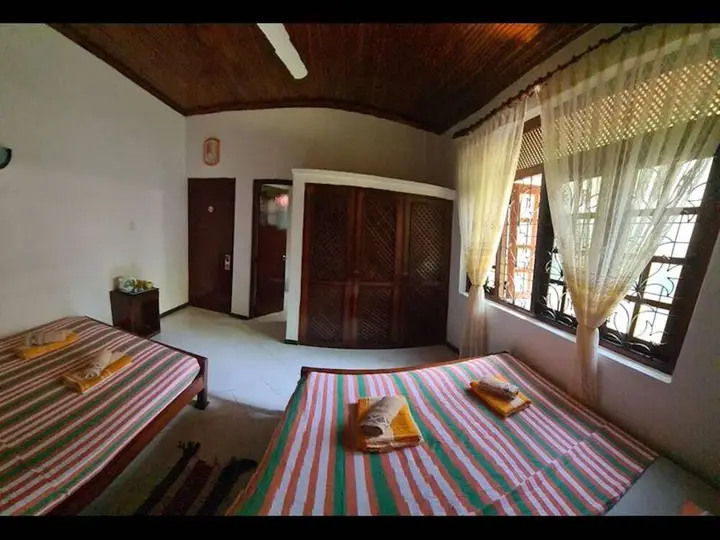 Бентота: Suma Villa 240 Bentara Uragaha Elpitiya Rd Bentota 3