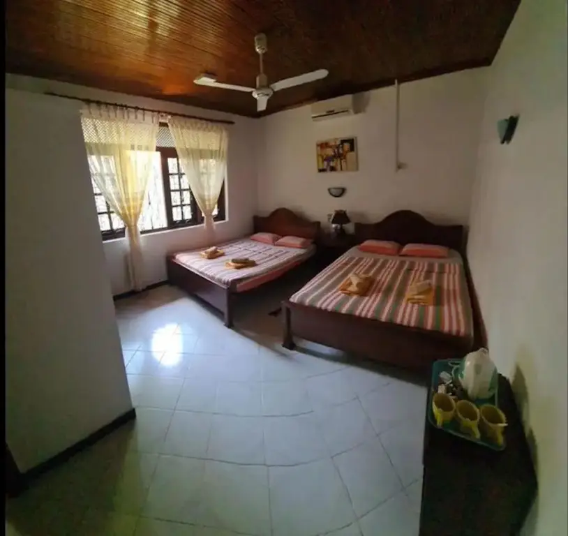 Бентота: Suma Villa 240 Bentara Uragaha Elpitiya Rd Bentota 3