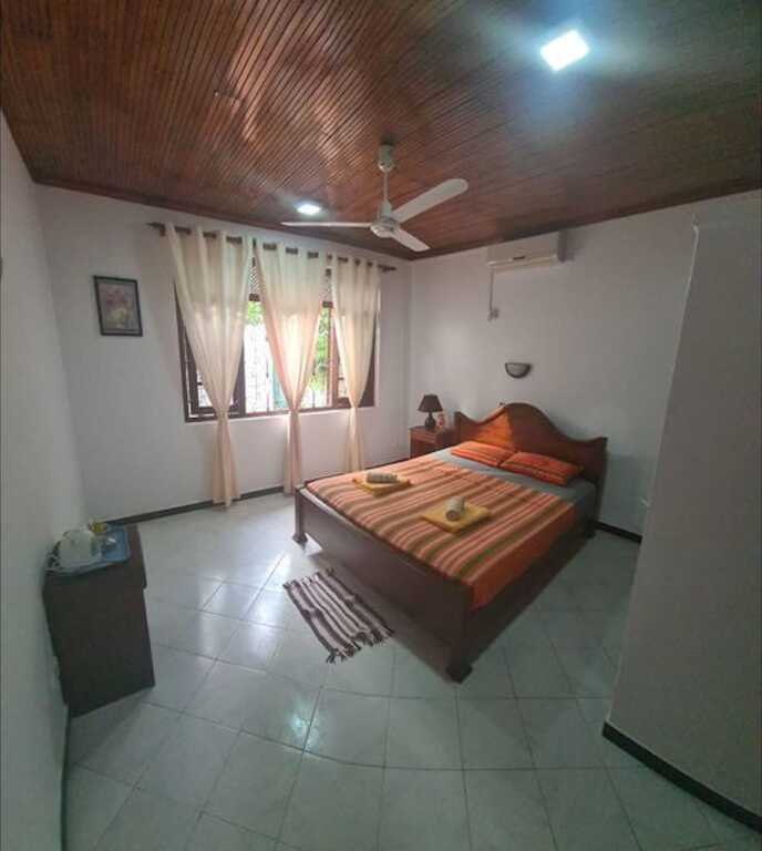 Бентота: Suma Villa 240 Bentara Uragaha Elpitiya Rd Bentota 1