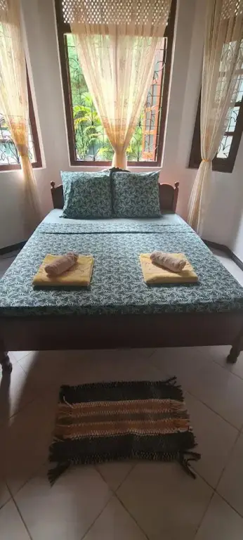 Бентота: Suma Villa 240 Bentara Uragaha Elpitiya Rd Bentota 1