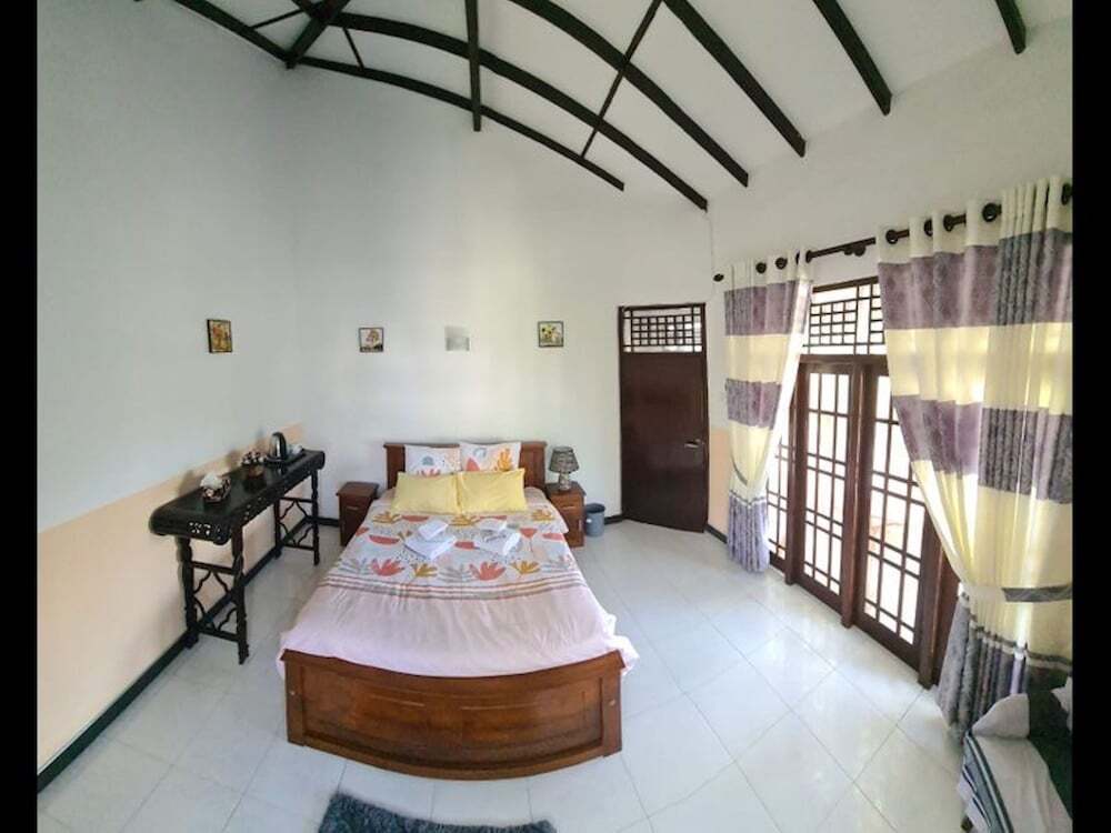 Ваттала: Room in B&B - Ja-elas French Touch #5