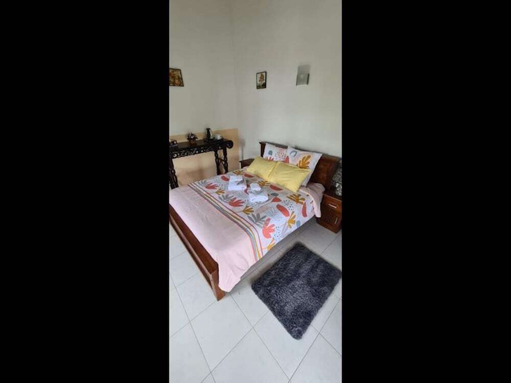 Ваттала: Room in B&B - Ja-elas French Touch #5