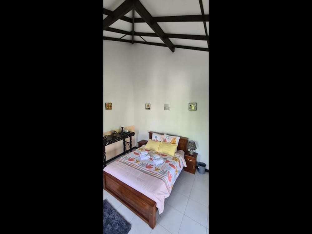 Ваттала: Room in B&B - Ja-elas French Touch #5