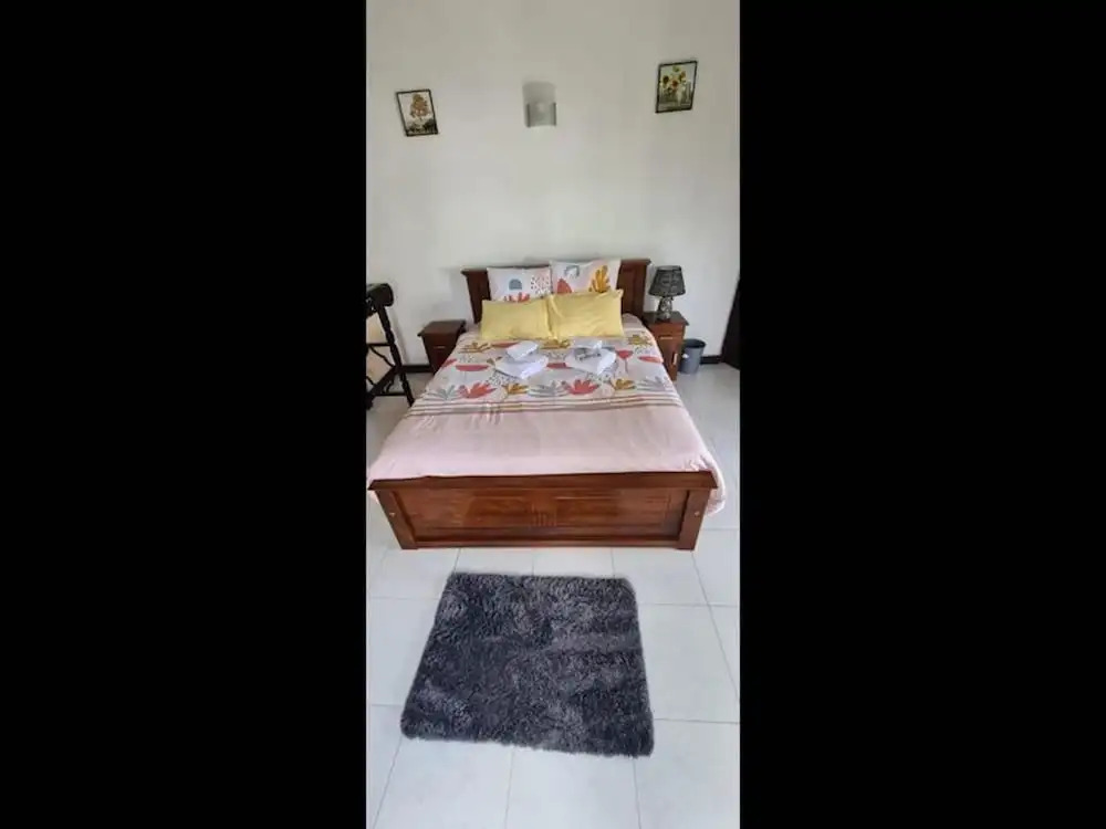 Ваттала: Room in B&B - Ja-elas French Touch #5