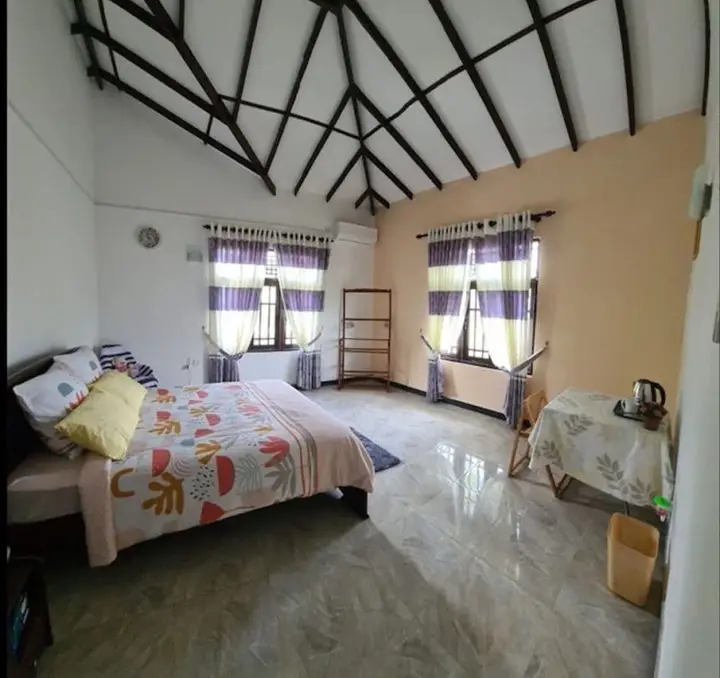 Ваттала: Ja-elas French Touch Entire Villa