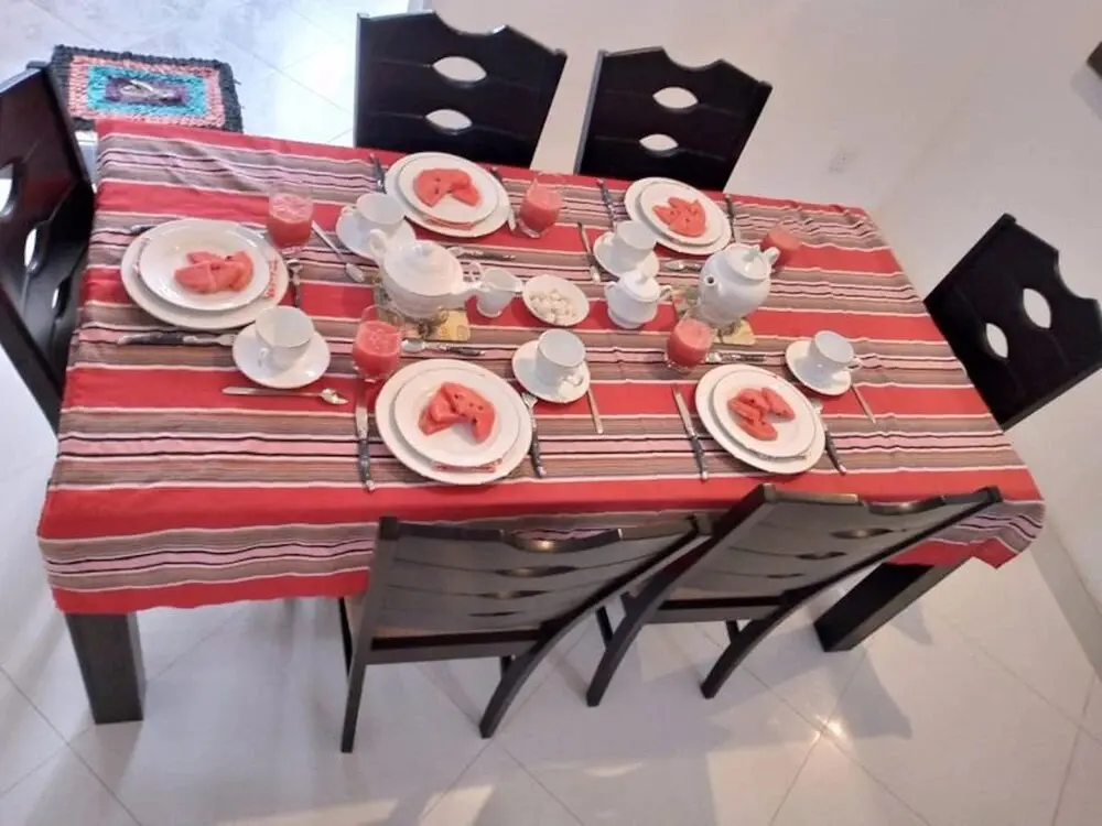 Ваттала: Ja-elas French Touch Entire Villa