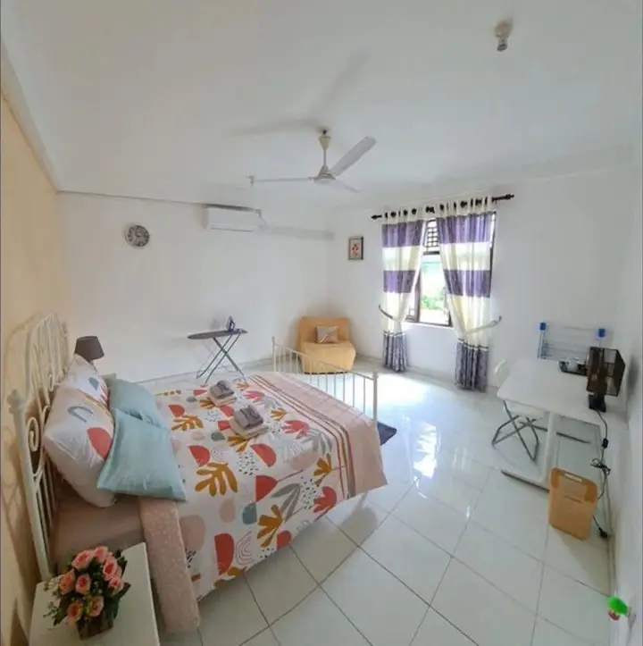 Ваттала: Ja-elas French Touch Entire Villa