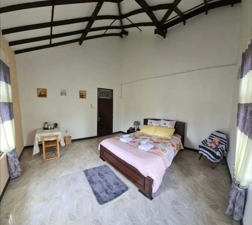 Ваттала: Ja-elas French Touch Entire Villa