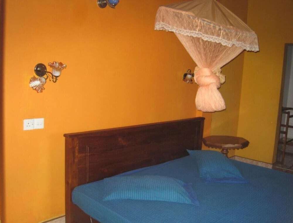 Унакурува: Ranith Villa in Tangalle, Sri Lanka Located 800 m From Goyambokka Beach