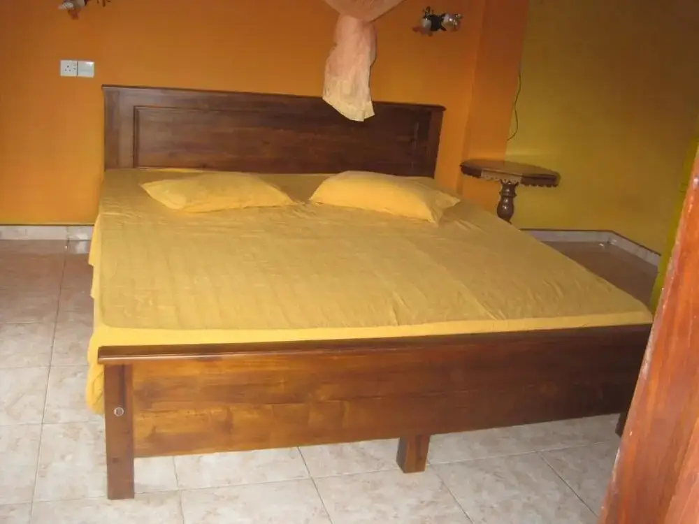 Унакурува: Ranith Villa in Tangalle, Sri Lanka Located 800 m From Goyambokka Beach