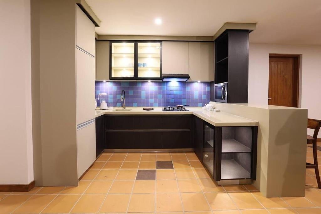 Хиккадува: Villa Ananta - 2 Bedrooms With Pool