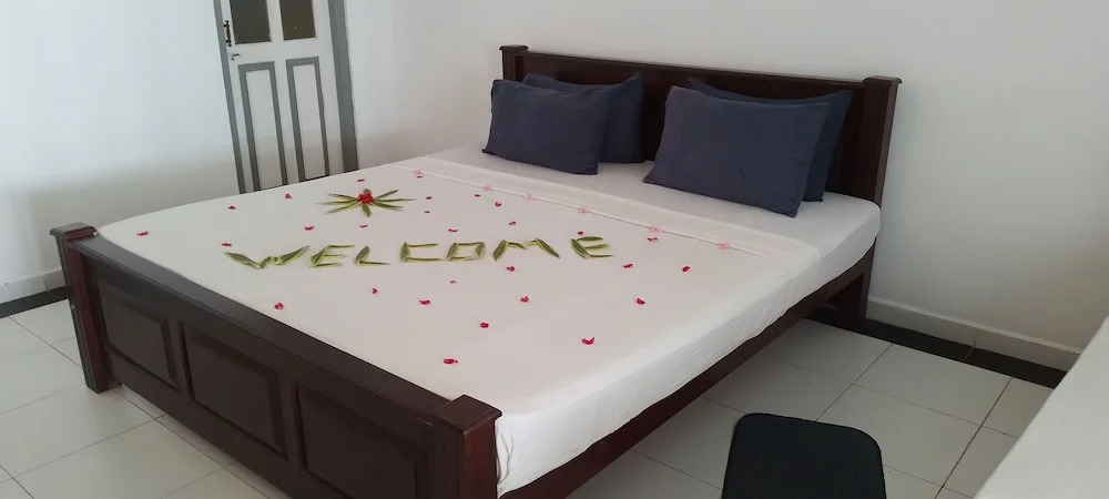 Ахангама: 7th sky idyll hotel