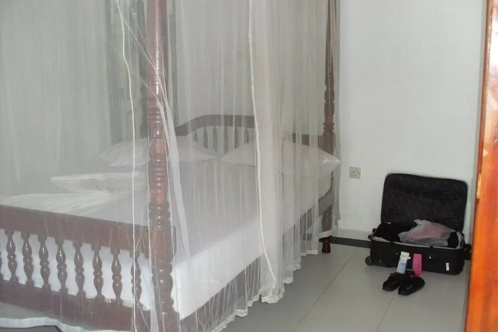 Ахангама: 7th sky idyll hotel