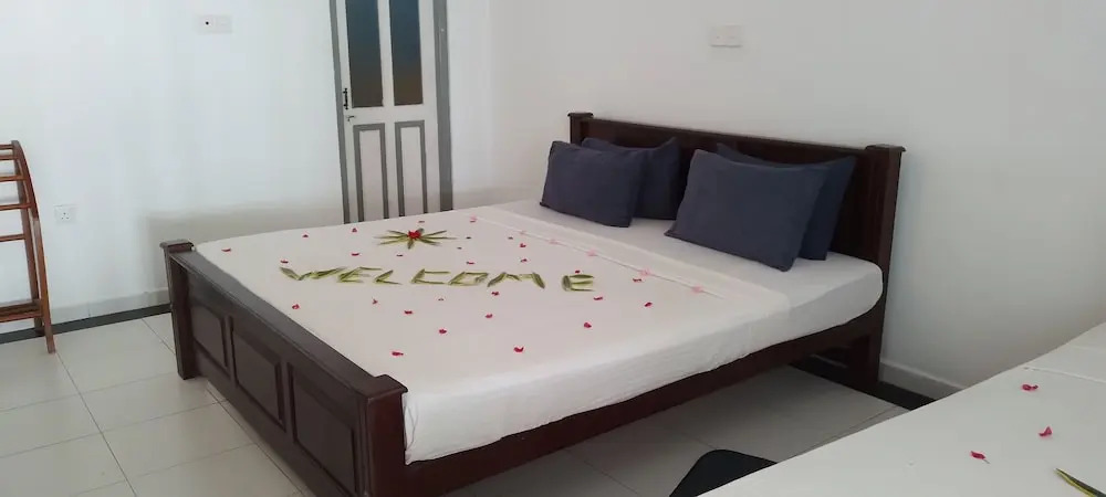 Ахангама: 7th sky idyll hotel