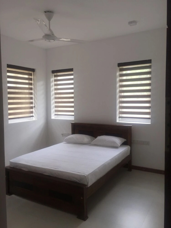 Катунаяке: Silina Airport Residence in Katunayake