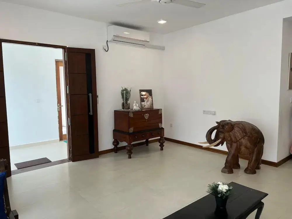 Катунаяке: Silina Airport Residence in Katunayake