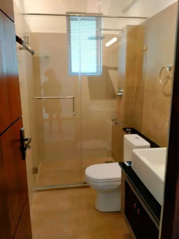 Катунаяке: Silina Airport Residence in Katunayake