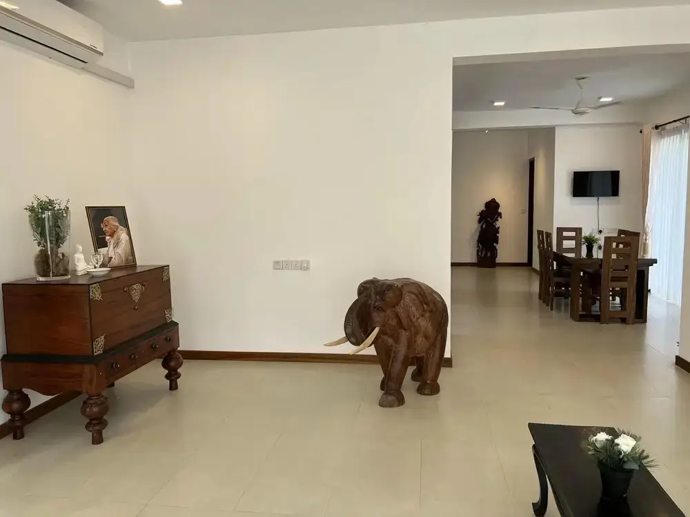 Катунаяке: Silina Airport Residence in Katunayake