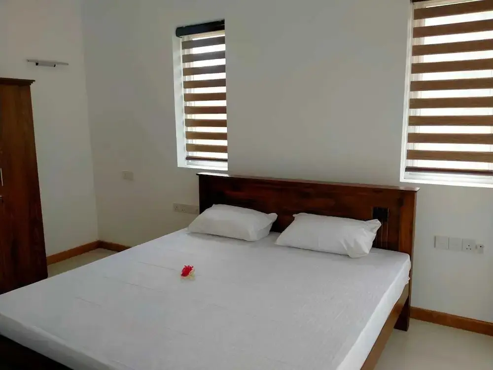 Катунаяке: Silina Airport Residence in Katunayake