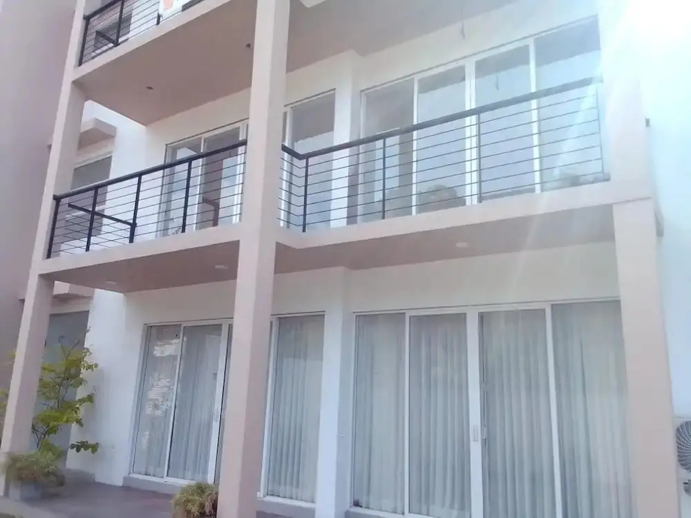 Катунаяке: Silina Airport Residence in Katunayake