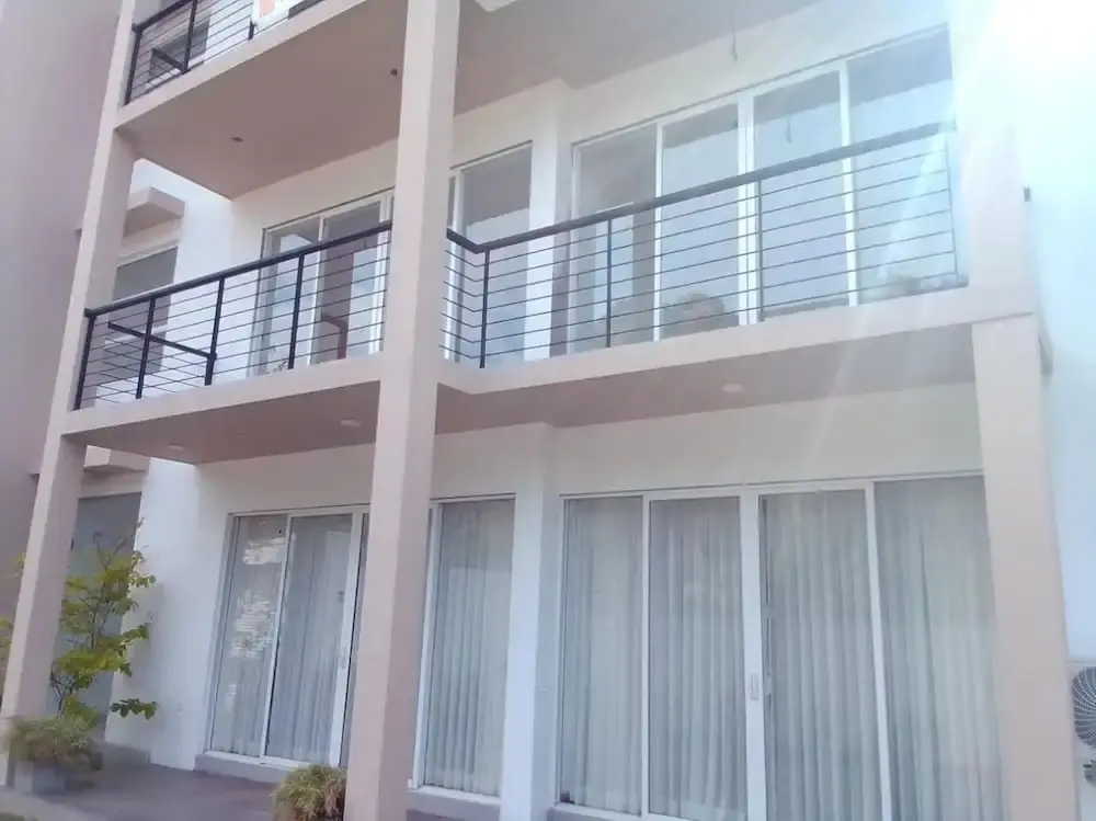 Катунаяке: Silina Airport Residence in Katunayake