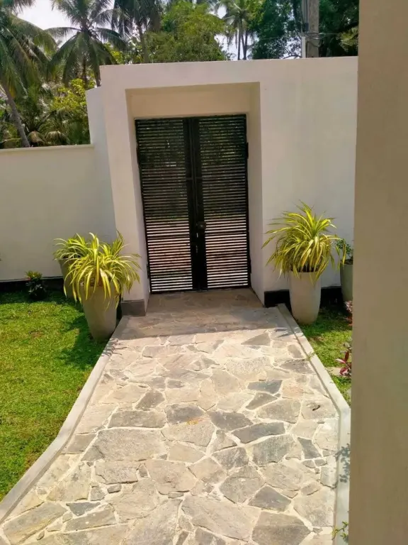 Катунаяке: Silina Airport Residence in Katunayake