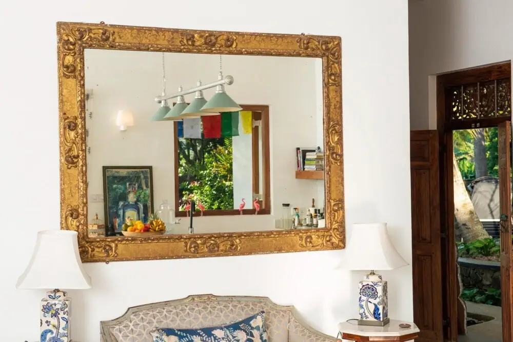 Хинатигала Джанкшен: Romantic Honeymoon Villa Overlooking Rice Fields