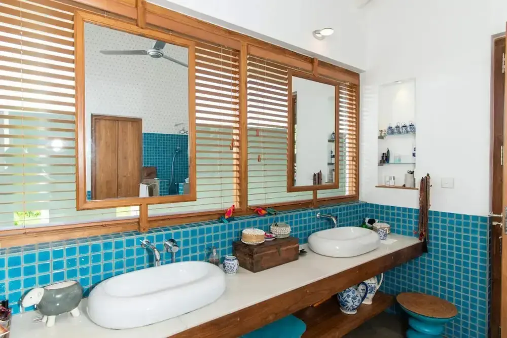 Хинатигала Джанкшен: Romantic Honeymoon Villa Overlooking Rice Fields