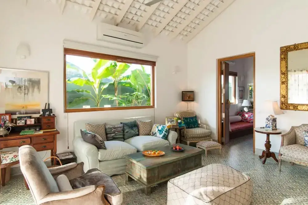 Хинатигала Джанкшен: Romantic Honeymoon Villa Overlooking Rice Fields