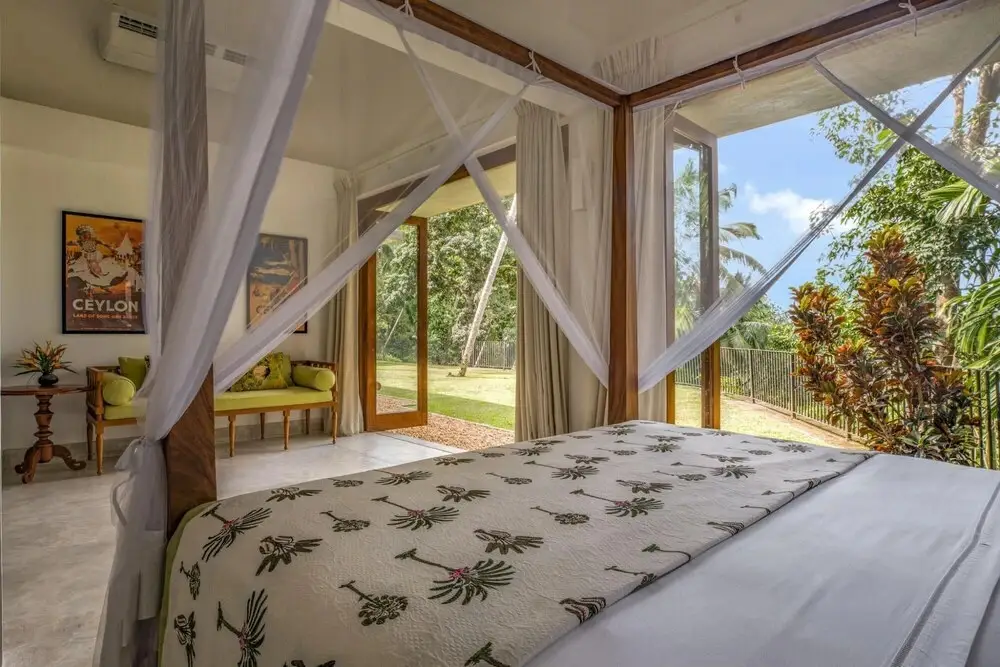 Хинатигала Джанкшен: Luxurious 07 Bedroom Hilltop Villa With Private Gym