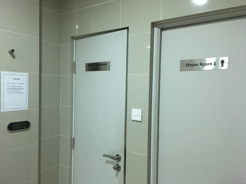 Коломбо: Luxury Apartment