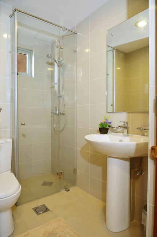 Коломбо: Luxury Apartment