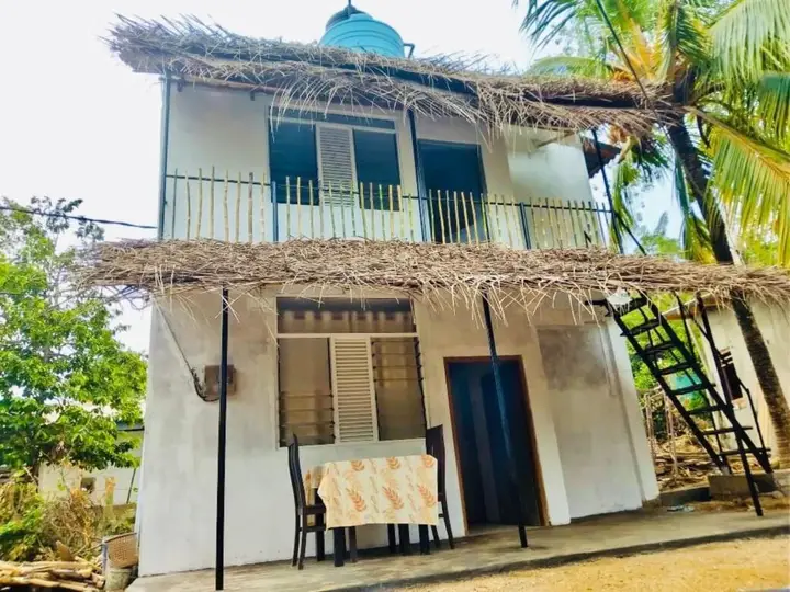 Диквелла: Hiriketiya Orchid Villa