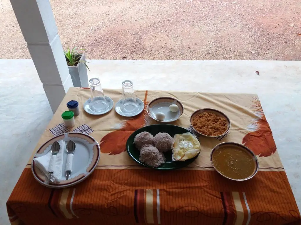 Диквелла: Cashew Villa Hiriketiya