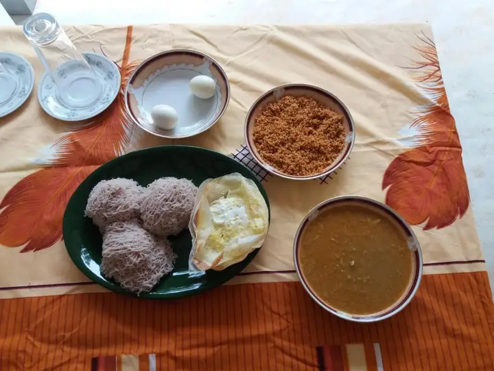Диквелла: Cashew Villa Hiriketiya