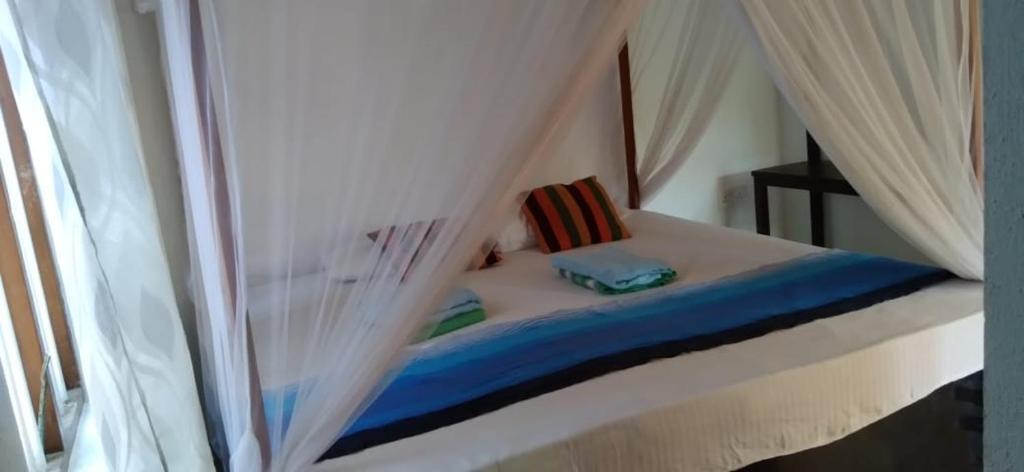 Диквелла: Surf Villa Hiriketiya