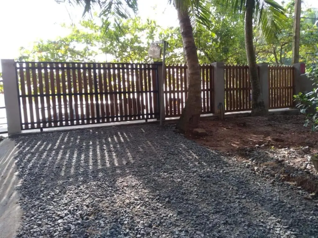 Диквелла: Surf Villa Hiriketiya