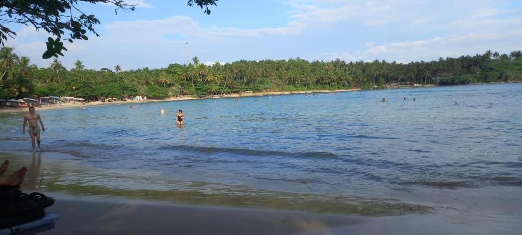 Диквелла: Surf Villa Hiriketiya