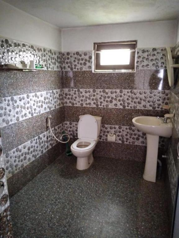 Диквелла: Surf Villa Hiriketiya