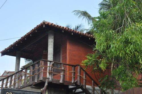 Велигама: Prestige Villa