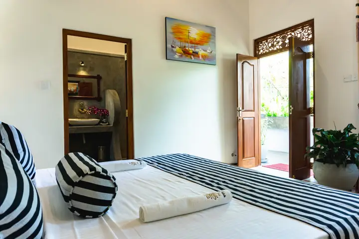 Ахангама: Вилла Younger Villa