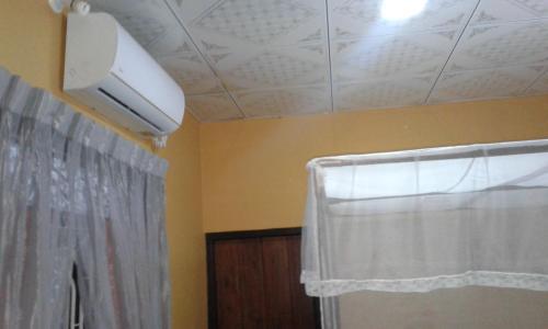 Велайманай: Kalpitiya Guest House